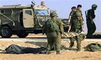 Sharon and Israeli apartheid